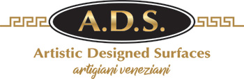 ADS Specialist Finishes Logo